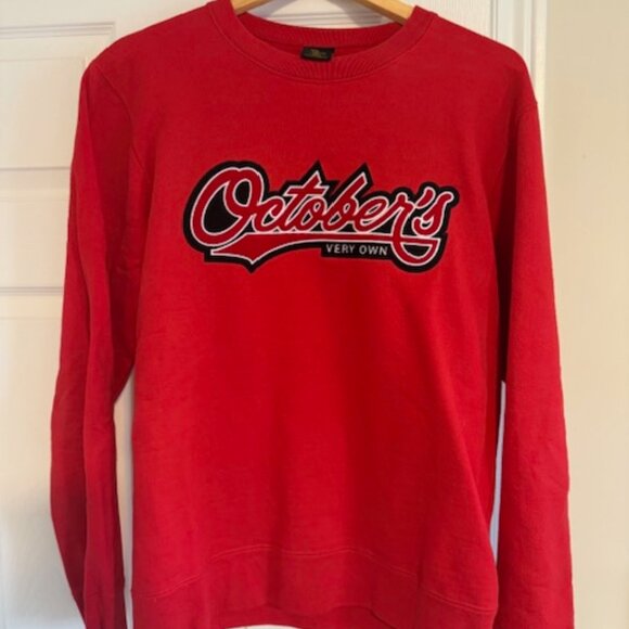 Exclusive OVO Crew Neck! - Picture 1 of 4
